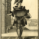 Illustration for article titled 10 Deranged Costume Designs From The 1600s That Put Lady Gaga To Shame